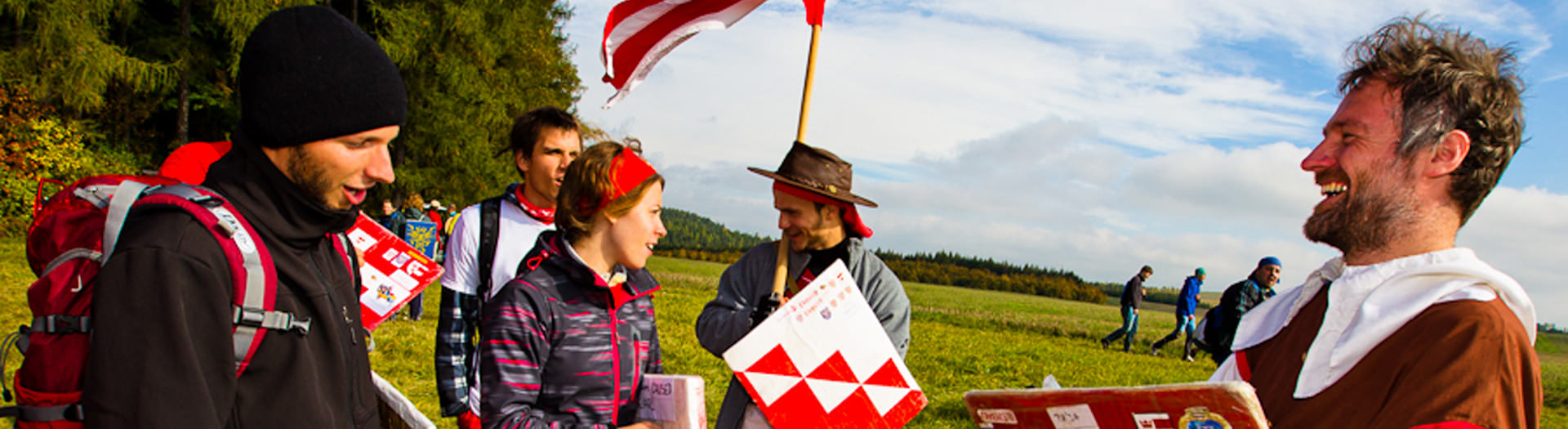 Moravské Hvozdy XXXVII