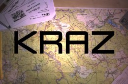 KRAZ – outdoorový závod