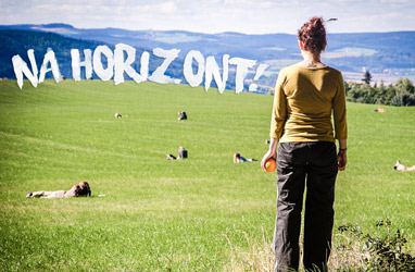 Na Horizont!
