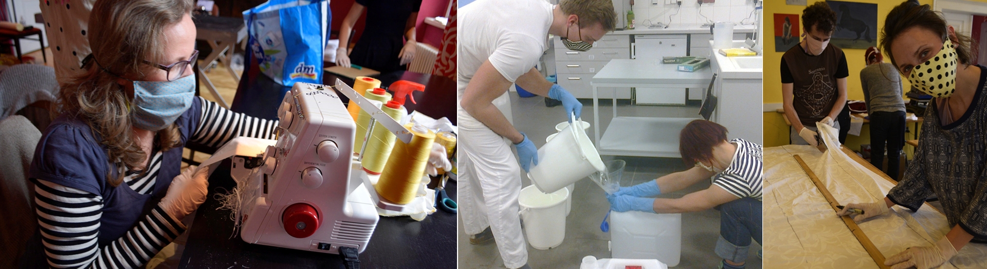 Co dělat v současné situaci?