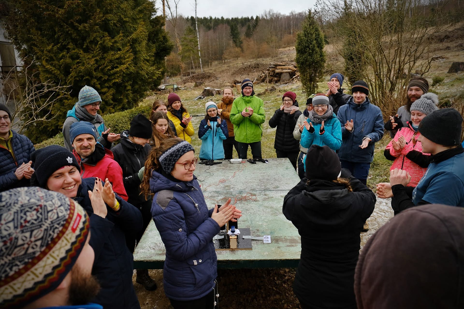 Hrdá škola – ZŠ Klobouky u Brna