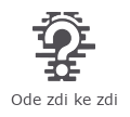 Ode zdi ke zdi