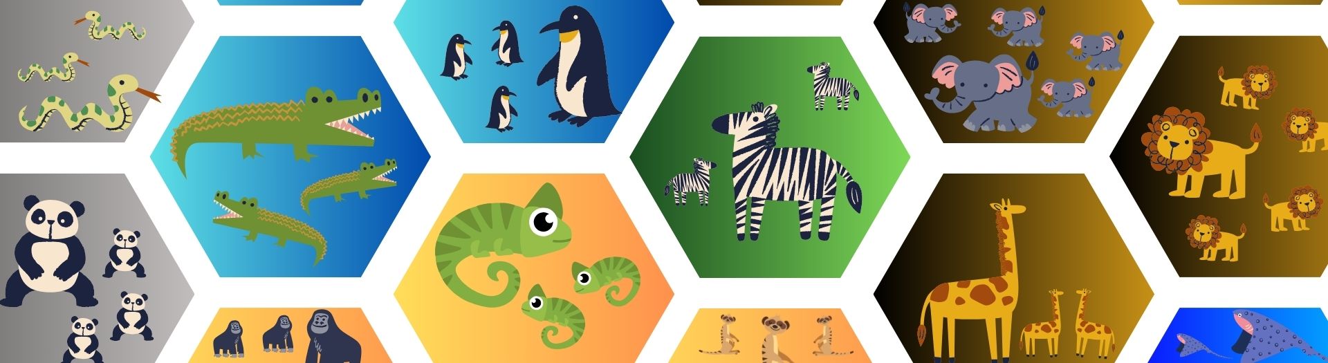 Zoo 3: Architekti