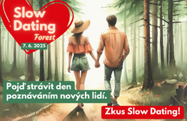 SlowDating forest