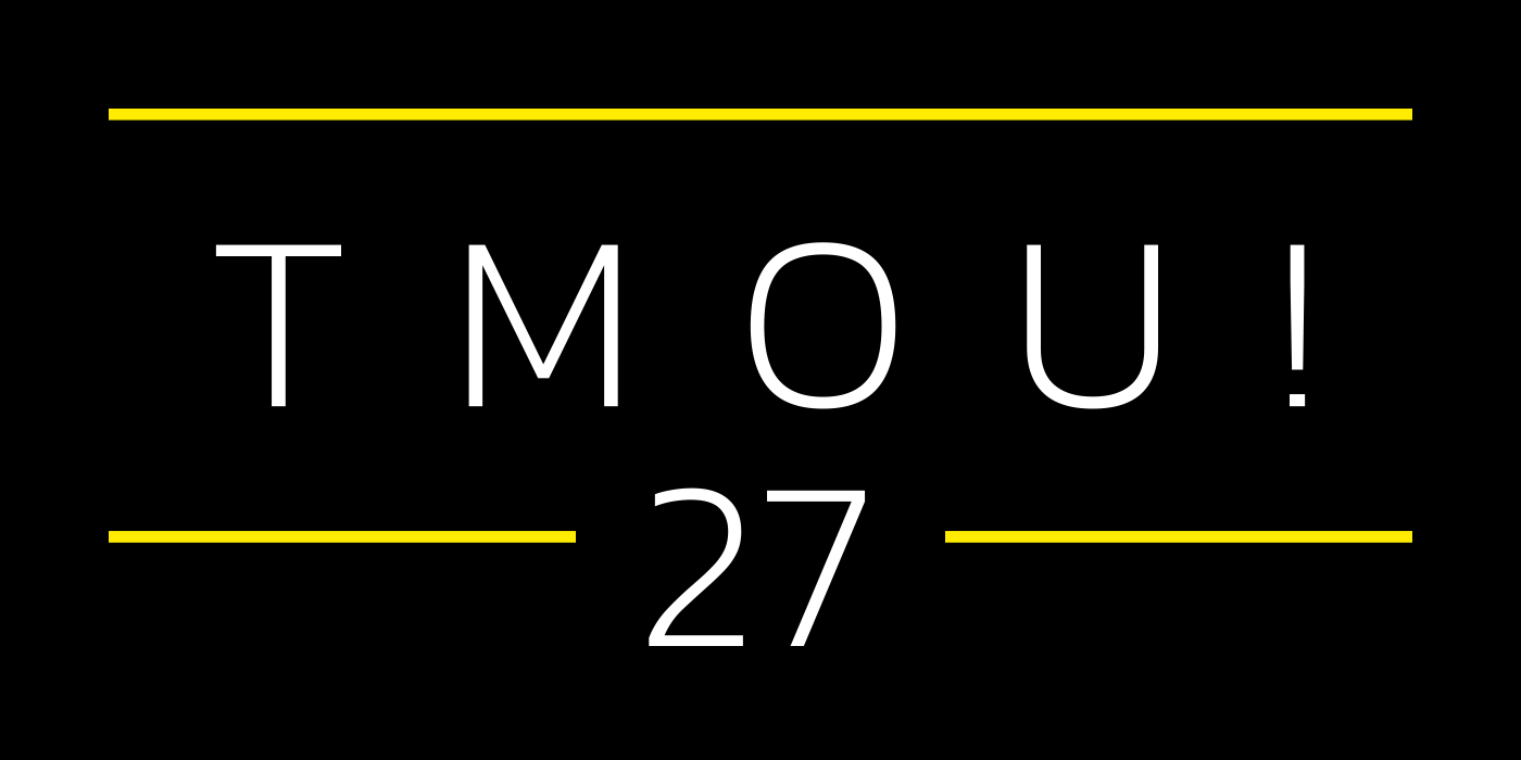 TMOU 27